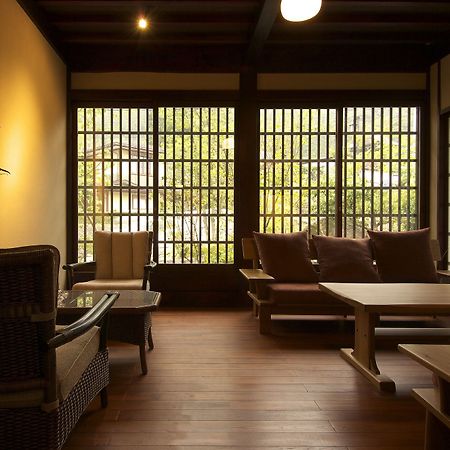 Yamaboushi Takayama (Gifu) Exterior foto