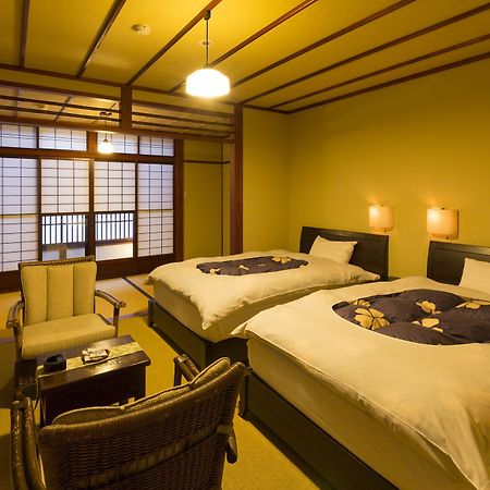 Yamaboushi Takayama (Gifu) Exterior foto