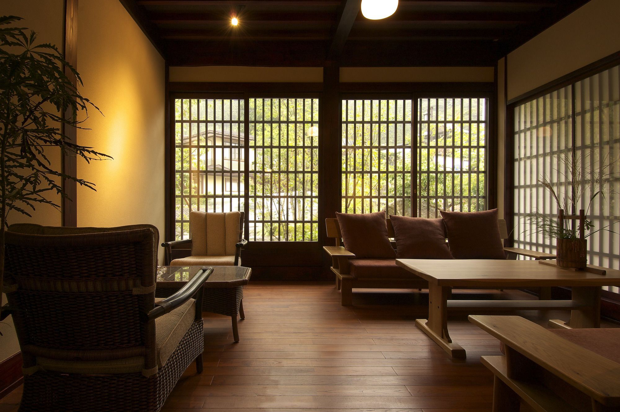 Yamaboushi Takayama (Gifu) Exterior foto