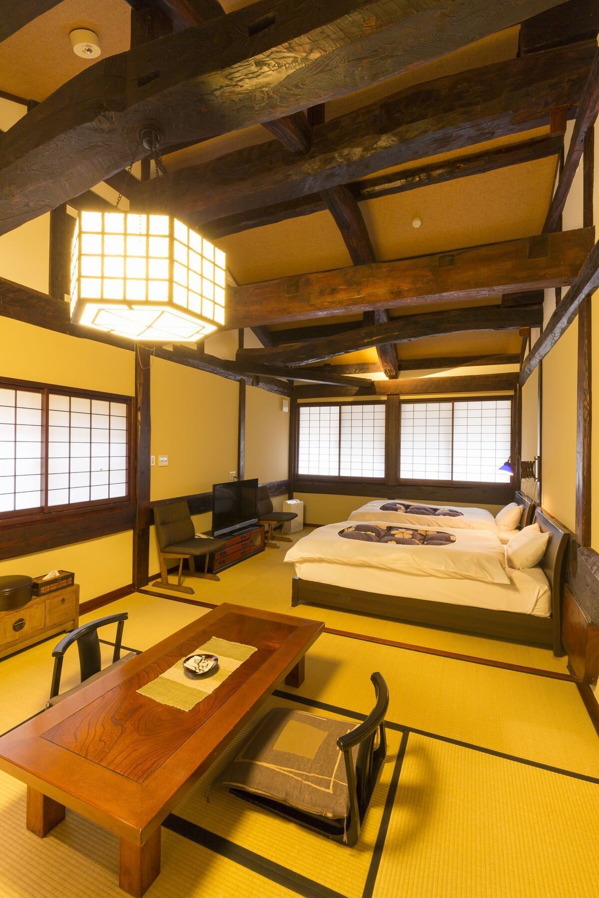 Yamaboushi Takayama (Gifu) Exterior foto